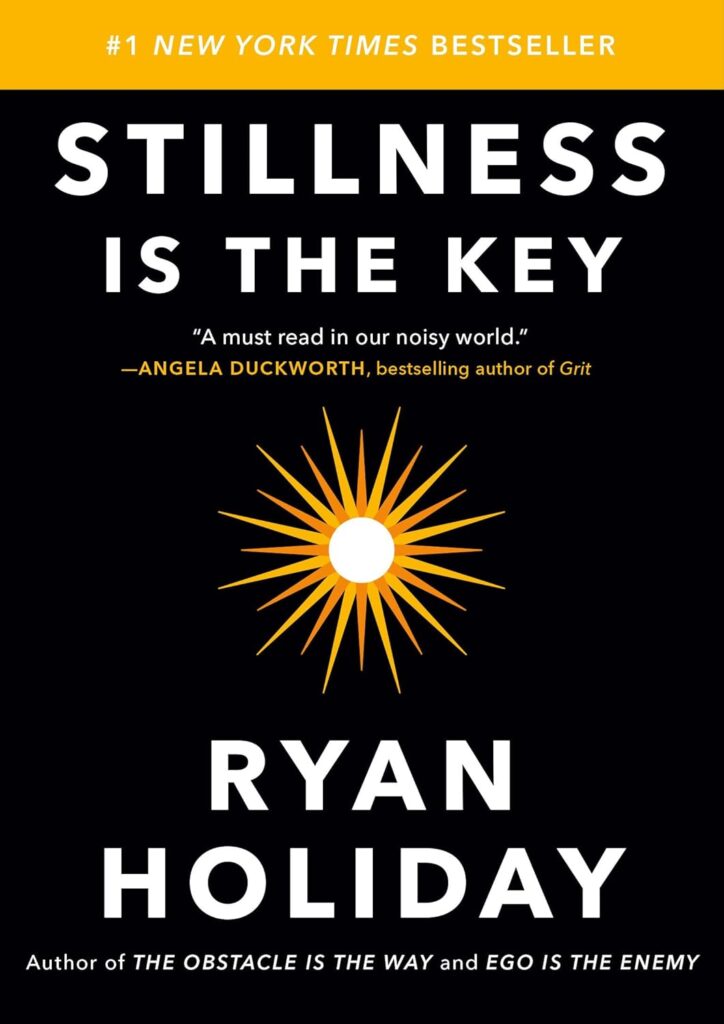 5 Powerful Books You Should Reread Every Year.