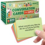 100 Unique Questions to Deepen Your Bond with Your Brother.