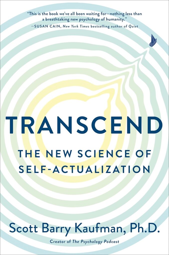 Transform Your Year: The Top 5 Books for Massive Personal Growth.