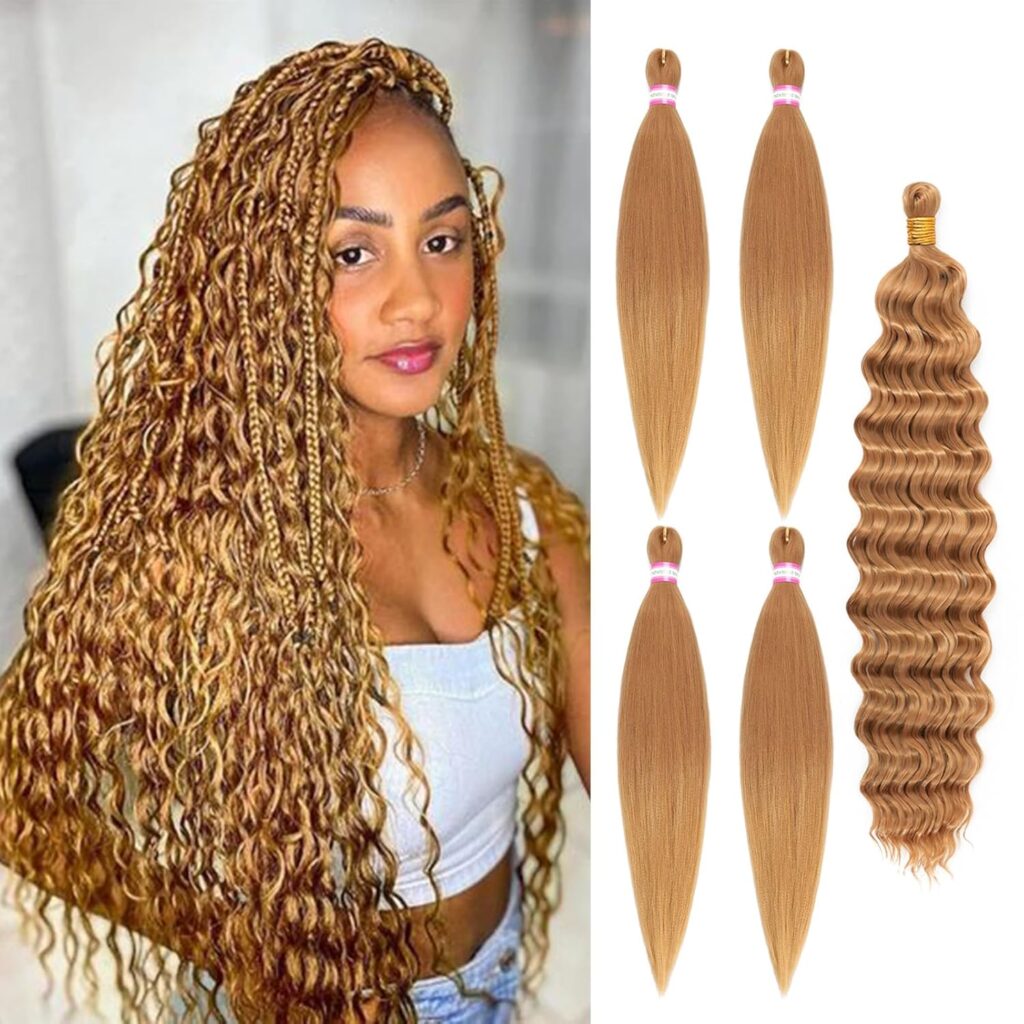 Boho Braids: 2025’s Hottest Protective Style (and How to Slay Them) 4 Boho Braids: 2025’s Hottest Protective Style (and How to Slay Them)