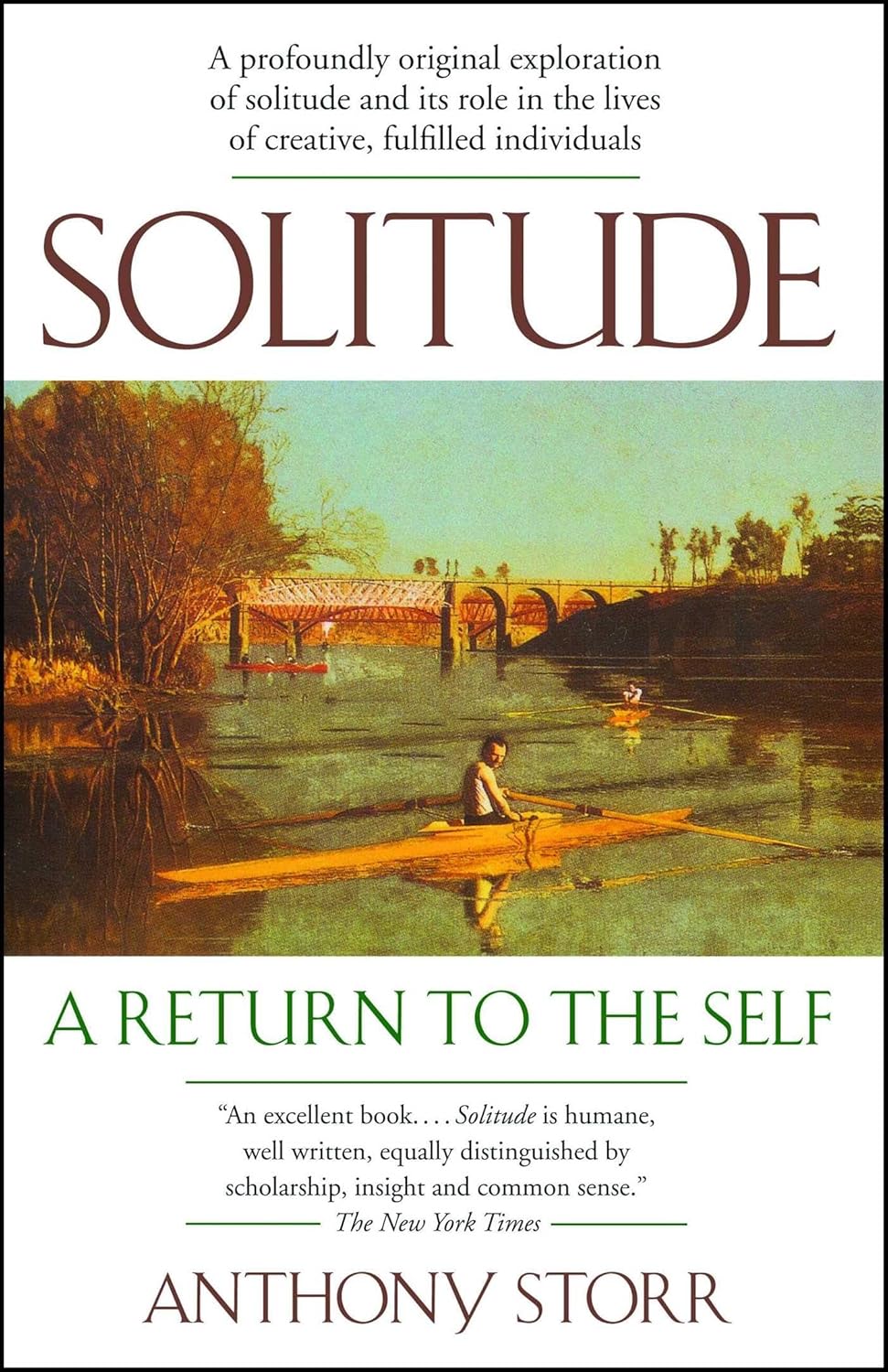 5 Life-Changing Books Every Introvert Should Read.
