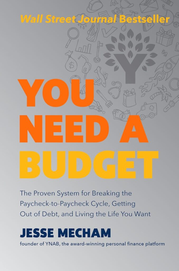 7 Unconventional Books to Get Out of Debt Faster.