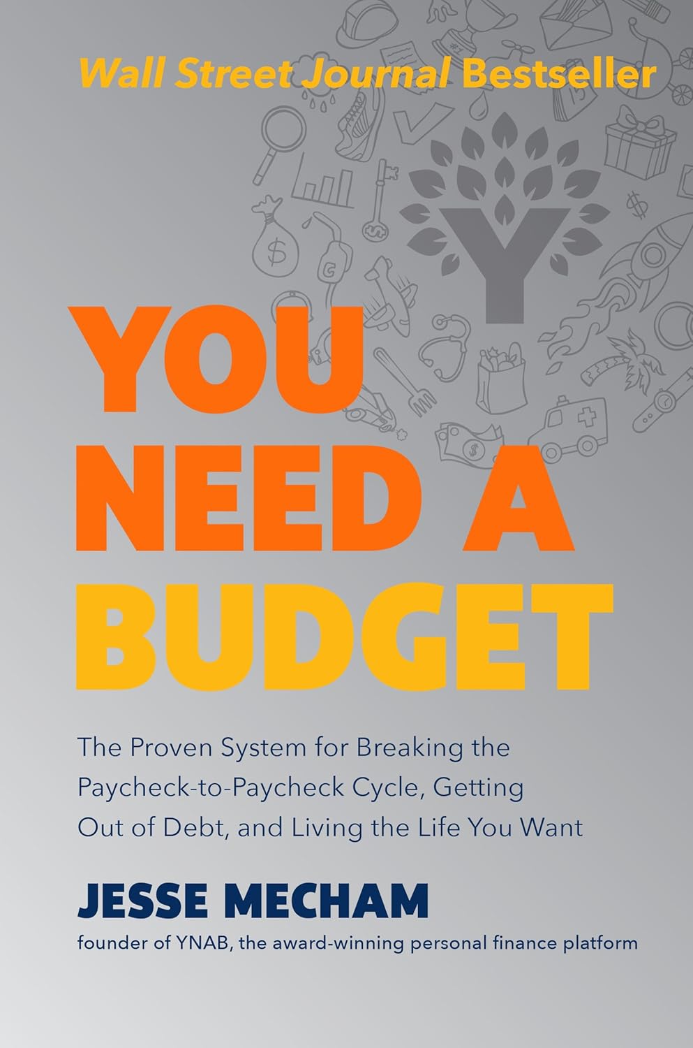 7 Unconventional Books to Get Out of Debt Faster.