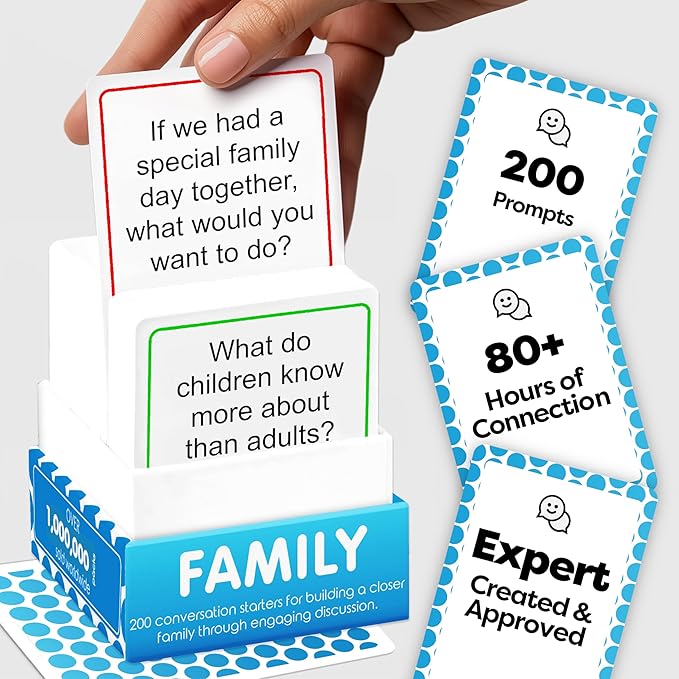 100 Unique Questions to Deepen Your Bond with Your Brother.