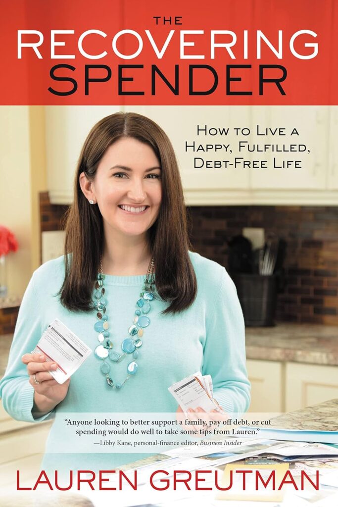 7 Unconventional Books to Get Out of Debt Faster.