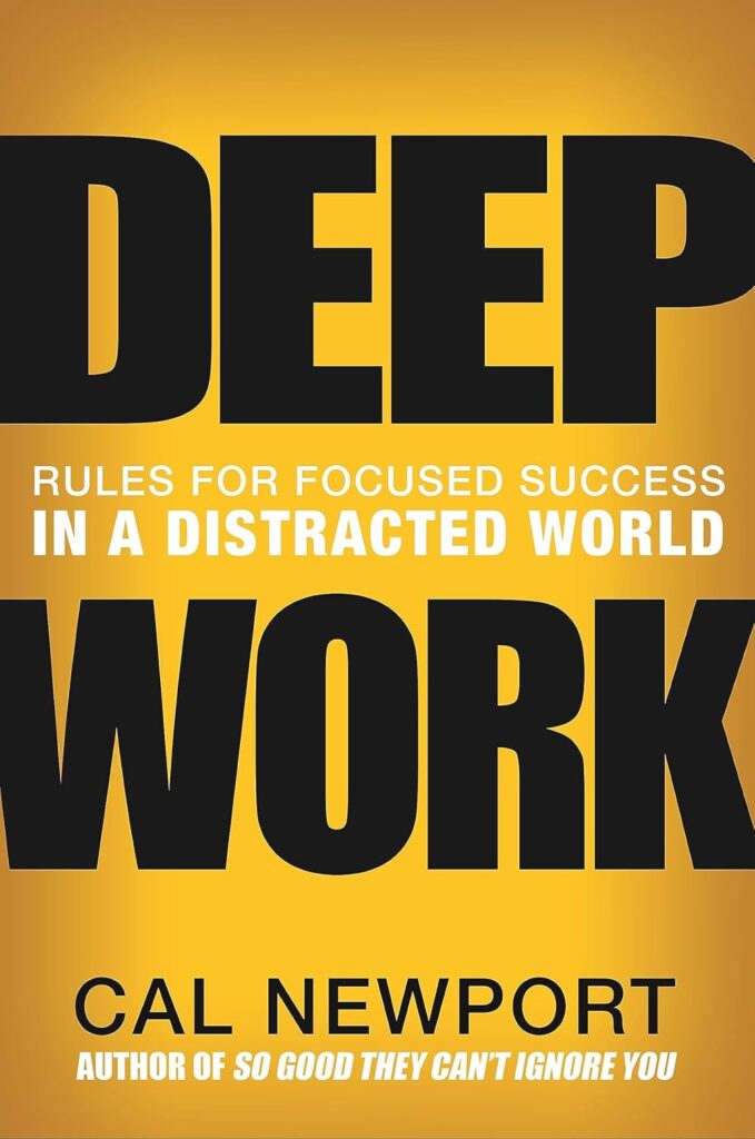 Transform Your Year: The Top 5 Books for Massive Personal Growth.