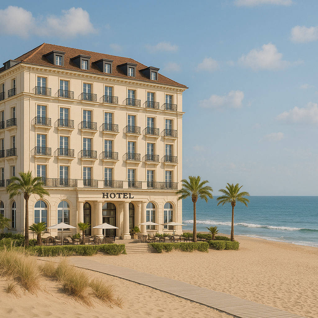 Environmental Auditing in the Hotel Industry: What, Why, and How to Get It Right.