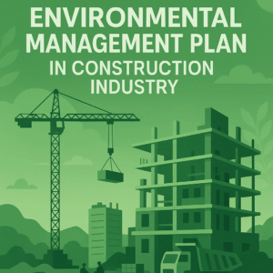 Building Responsibly: A Deep Dive into Construction Site Environmental Management in Kenya.