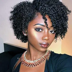 How To Keep My Curly Bob Bouncy and Hydrated? Your Best Friend's Ultimate Guide.