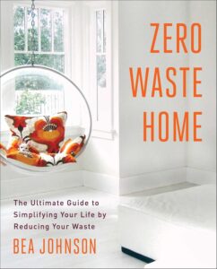 Zero-Waste Living: A Beginner’s Step-by-Step Guide.