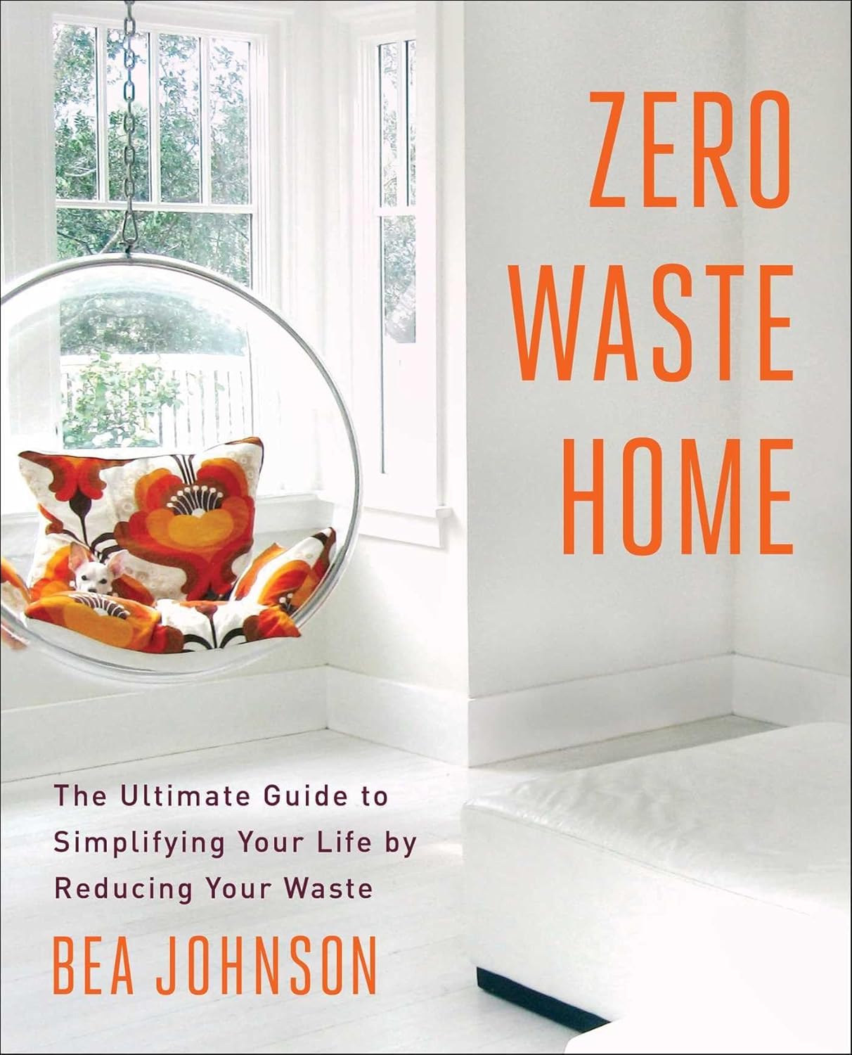 Zero-Waste Living: A Beginner’s Step-by-Step Guide.