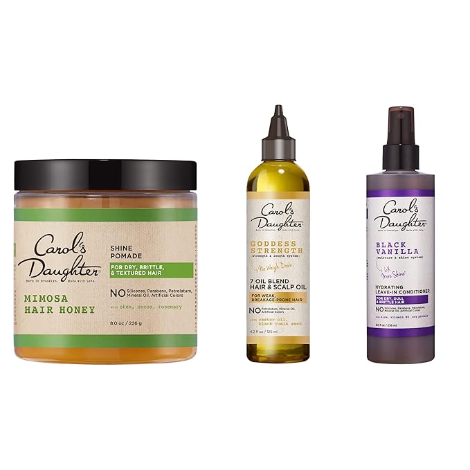 How Often Should You Moisturize Natural Hair Twists?