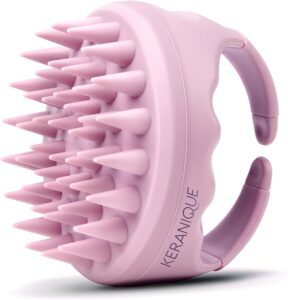 How to Use Scalp Massagers to Stimulate Hair Growth (and Why You’ll Never Skip This Step Again)
