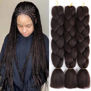 How Long Should Feed-In Cornrows Last on 4C Hair?