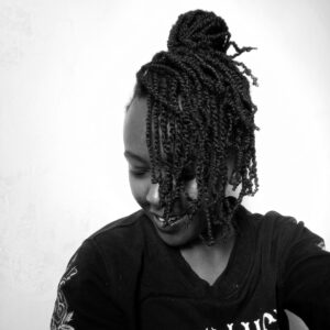 How Long Should You Keep Mini Twists on 4C Hair?