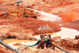Environmental Auditing in the Mining Sector in Kenya: What to Look For and Why It Matters.