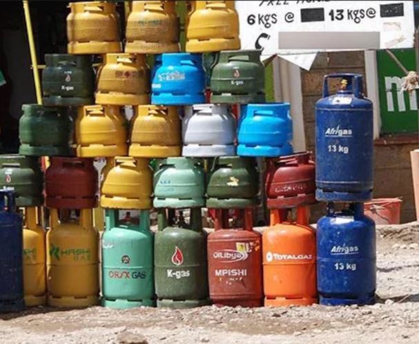 Detailed Environmental Audit Guide for the LPG Sector in Kenya.