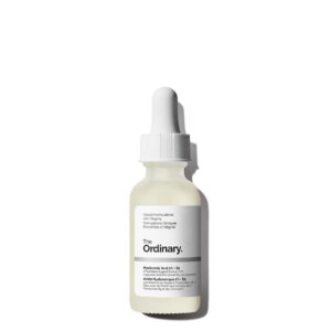 The Ordinary Hyaluronic Acid 2% + B5 (with Ceramides), Multi-Depth Hydration Serum