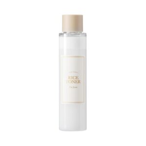 I’m from Rice Toner for Sensitive Skin, Rice Extract from Korea