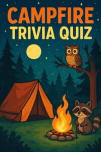 100 Campfire Questions for Parents to Spark Meaningful Conversations.