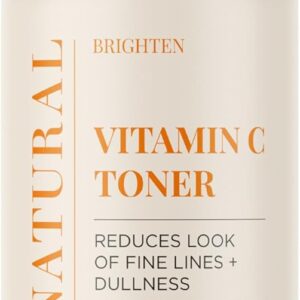InstaNatural Vitamin C Face Toner, Brightens, Balances pH and Reduces Signs of Aging, Fine Lines and Wrinkles