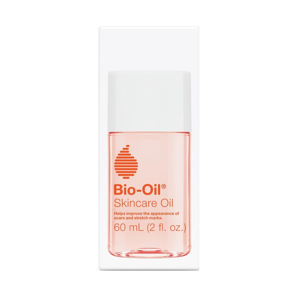 About 7 Bio-Oil Skincare Body Oil Serum