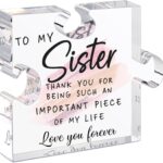 100 Questions to Ask Your Sister About Yourself (Because She Might Know You Better Than You Know Yourself)