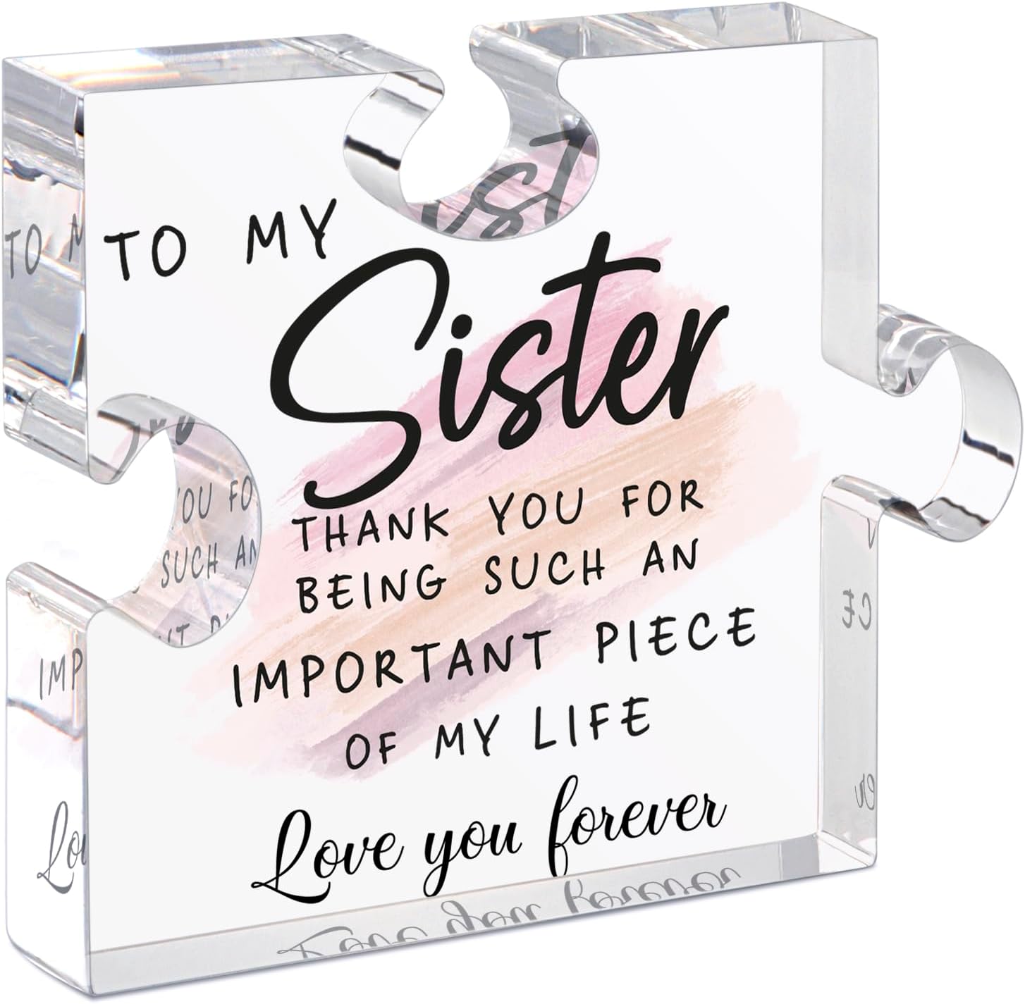100 Questions to Ask Your Sister About Yourself (Because She Might Know You Better Than You Know Yourself)