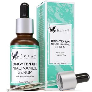 Eclat Skincare Niacinamide Serum