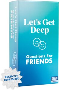 80+ Best Questions to Ask Your Friends When You’re Bored.