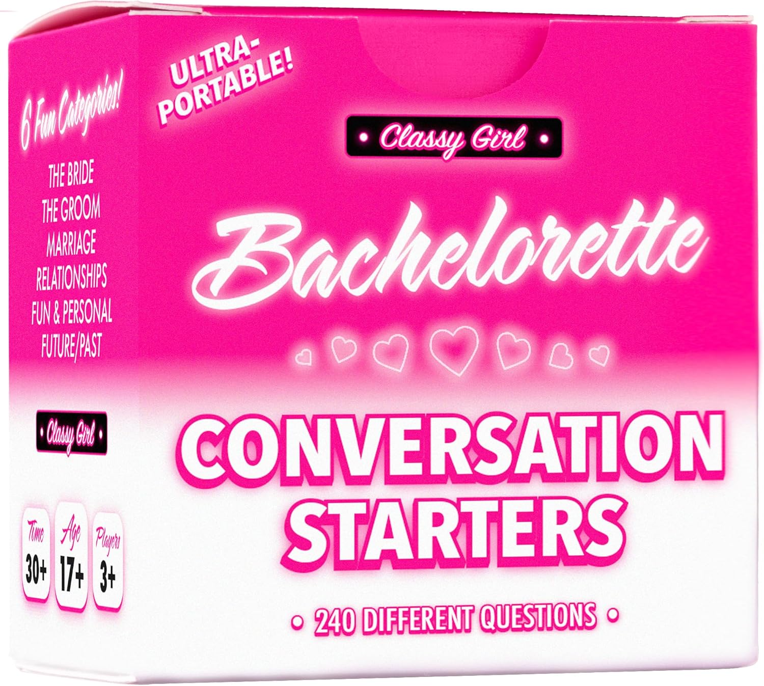 100 Bridal Party Questions for a Fun Night.