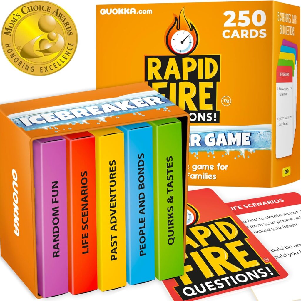 100 Campfire Questions to Ask Your Siblings for a Night You’ll Never Forget. 3 100 Campfire Questions to Ask Your Siblings for a Night You’ll Never Forget.