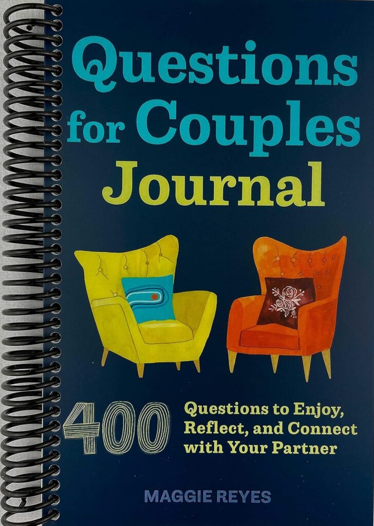 100 Questions to Ask Your Lover About You.