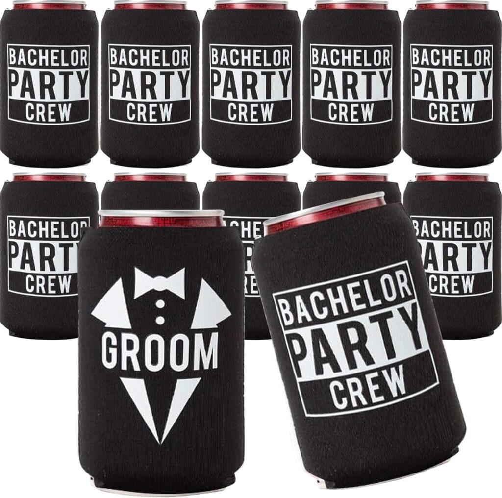 100 Bachelor Party Questions for a Fun Night with Friends.