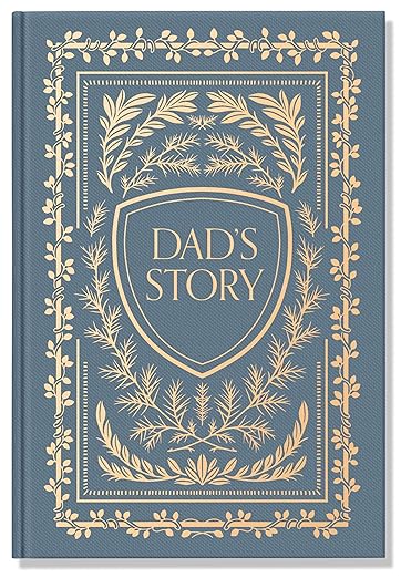 100 Thoughtful Questions to Ask Your Dad About You.