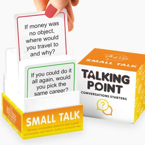 100 Questions to Ask to Make Someone Smile.