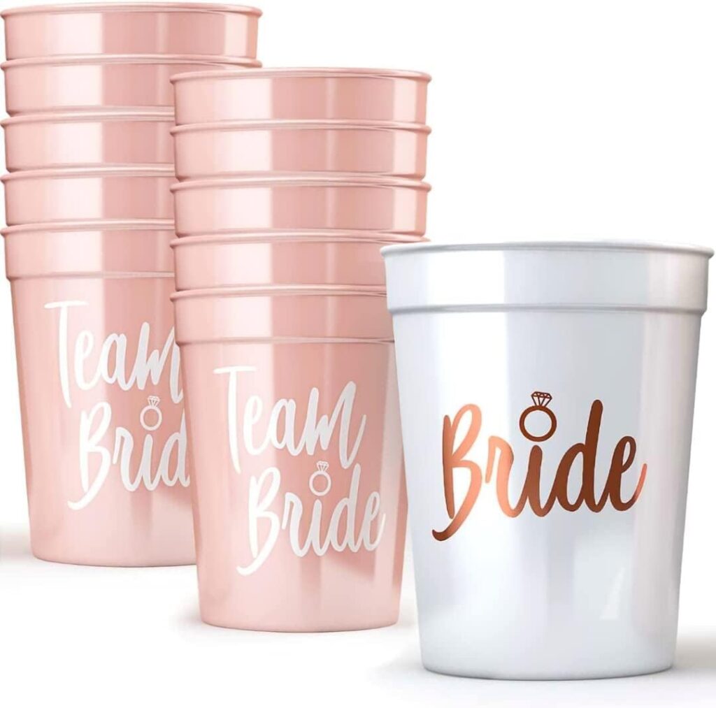 100 Who Knows the Bride Best Questions for a Fun Wedding Party Night.