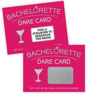 100 Who Knows the Bride Best Questions for a Fun Wedding Party Night.