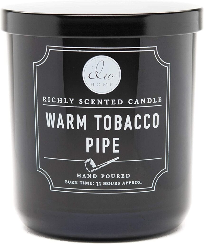 Top 10 Best Selling Fall Scented Candles to Set a Seasonal Mood.