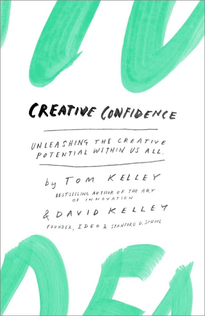 Unlock Your Creativity with These Powerful 5 Books.