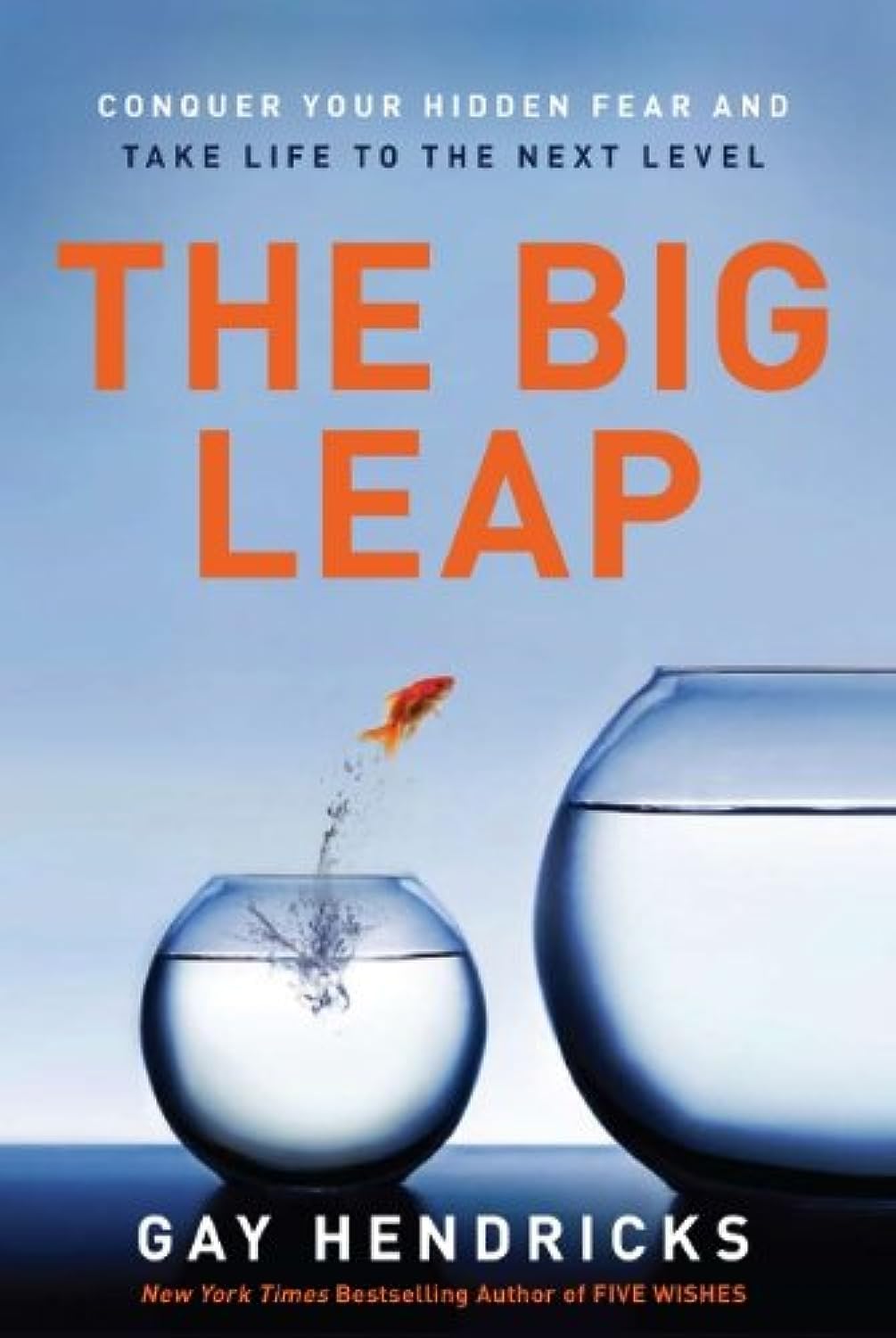 5 Unique Books on How to Find Your True Potential.