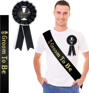 100 Who Knows the Groom Best Questions for a Fun Wedding Party Night.