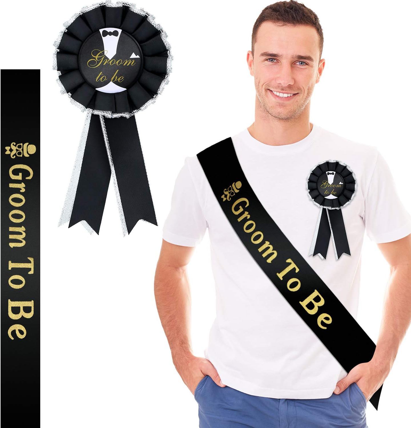 100 Who Knows the Groom Best Questions for a Fun Wedding Party Night.