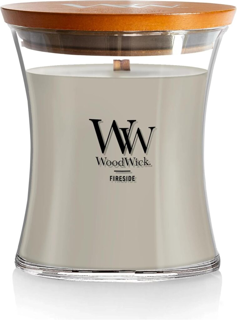 Top 10 Best Selling Fall Scented Candles to Set a Seasonal Mood.