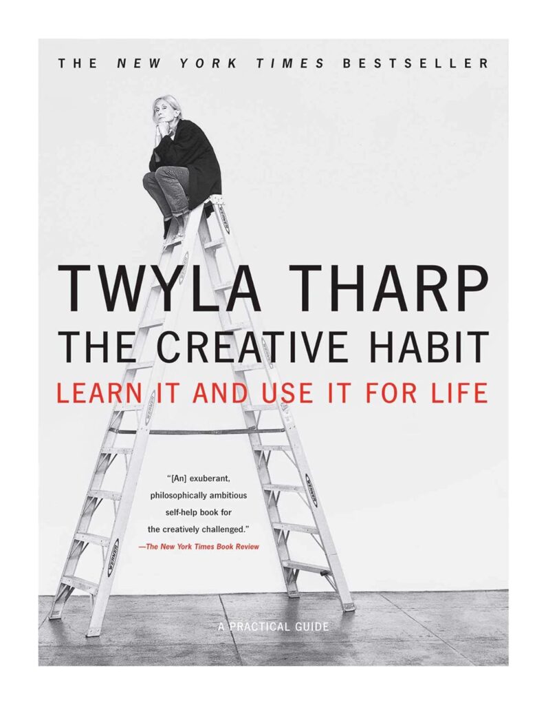 Unlock Your Creativity with These Powerful 5 Books.