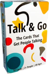 100 Questions to Ask to Make Someone Smile.