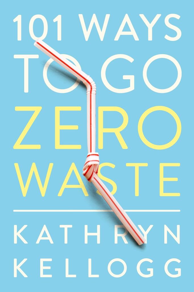 Zero Waste Living at Home: Top 5 Books to Read.