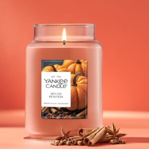 Top 10 Best Selling Fall Scented Candles to Set a Seasonal Mood.