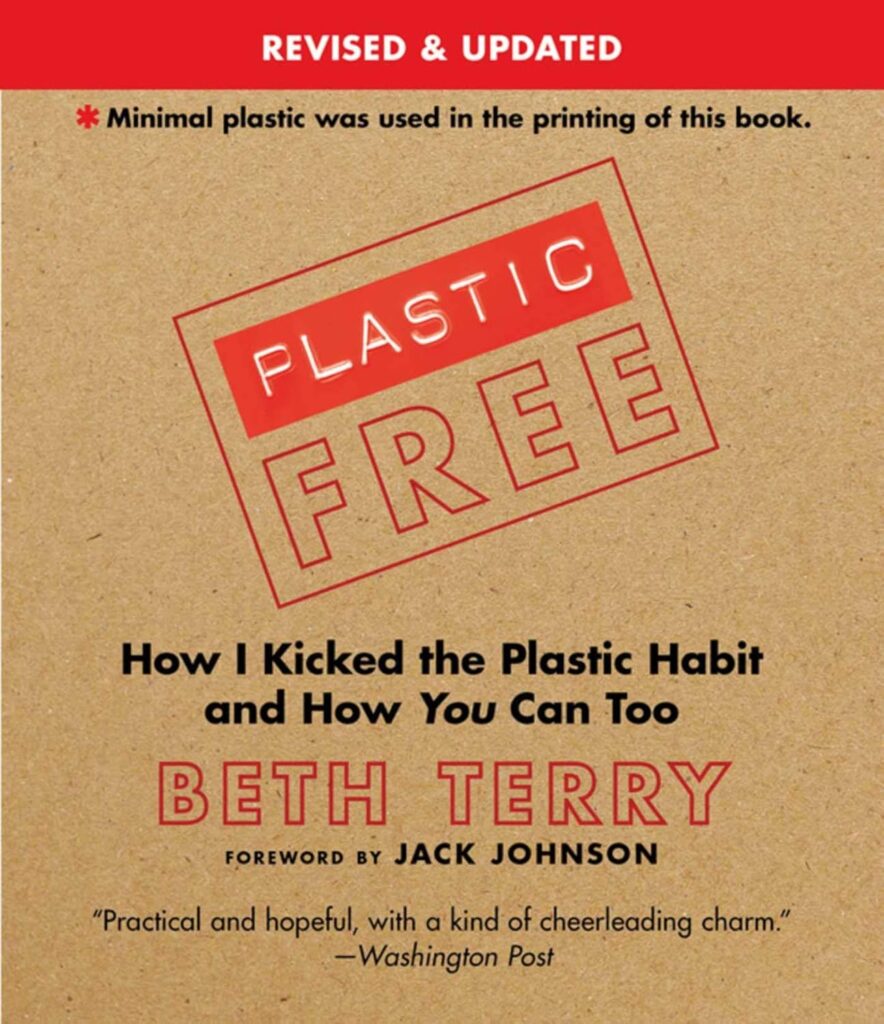 Zero Waste Living at Home: Top 5 Books to Read.