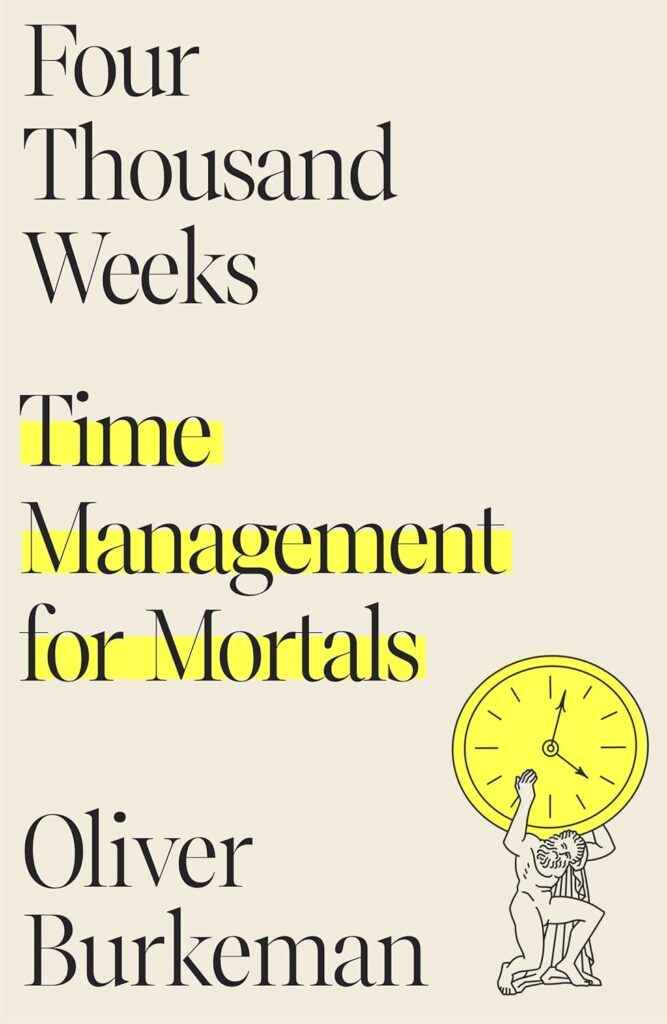 5 Unexpected Books That Teach Unshakable Motivation.